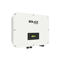 Solax Hybridwechselrichter X3-Ultra mit AFCI 15 kW (3 MPP)