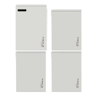 Solax Speicher Triple Power Akku T58 (V2) 23,0 kWh