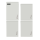 Solax Speicher Triple Power Akku T58 (V2) 23-0 kWh