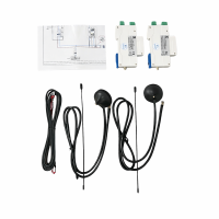 Solax / Chint Wireless Bridge