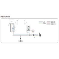 Solax / Chint Wireless Bridge