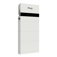 Solax X3-IES Speichersystem (3-phasig) | 10 - 30 kWh Batteriespeicher
