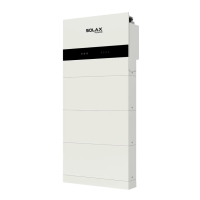 Solax X3-IES Speichersystem (3-phasig) | 10 - 30 kWh S