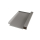 Blechziegel | Metalldachplatte passend für Laumans TIEFA XLTOP 284 x 420 Alu blank