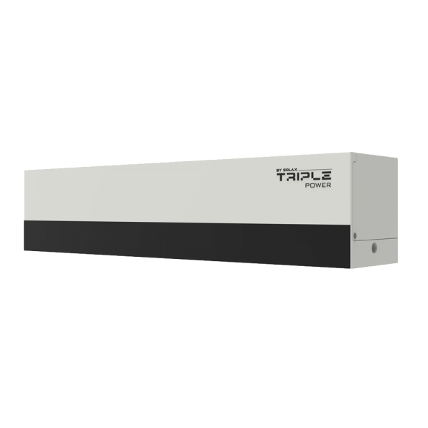 Solax IES BMS (TBMS-MCS0800E)