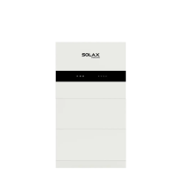 Solax IES Batteriespeicher 10-2 kWh