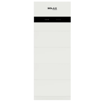 Solax IES Batteriespeicher 20-4 kWh