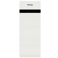 Solax IES Batteriespeicher 20,4 kWh