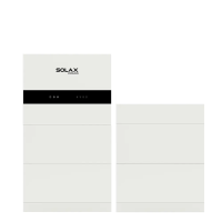 Solax IES Batteriespeicher 20-4 kWh (inkl. Series Box)