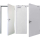 1105x2170 EI2 30 DIN links Blockzarge Rauchschutz