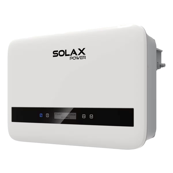 Solax String Wechselrichter X1 Boost-G4 WiFi (2  MPP) 4,2 kW
