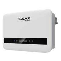 Solax String Wechselrichter X1 Boost-G4 WiFi (2  MPP) 4,2 kW