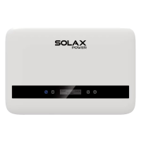 Solax String Wechselrichter X1 Boost-G4 WiFi (2  MPP) 4,2 kW