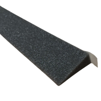 Kehldichtstreifen | Schaumstoffkeil grau (100 cm)