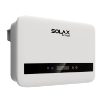 Solax String Wechselrichter X1 Mini G4 (einphasig | 1...