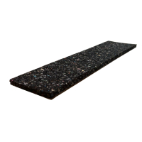 Bautenschutzmatte 400x100x10 mm f�r Solarbau,...