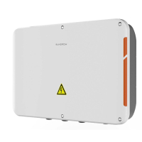 SUNGROW COM100-E LOGGER (C&I)