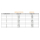 Solarzaun - freistehend 90 Grad* Holzdekor A ohne PV Modul - 99% UPCYCLING