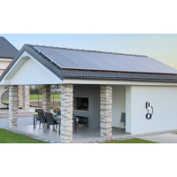 Solax X3 HAC 11kW Wallbox Smart EV-Charger G2