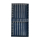 Ballastwanne Q.FLAT-G6 BW TYP V01 DOPPELWANNE