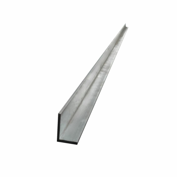 Aluminium Winkel ( 900 x 20 x 15 x 2 mm )