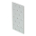 Lochplatte 60x180x2,0