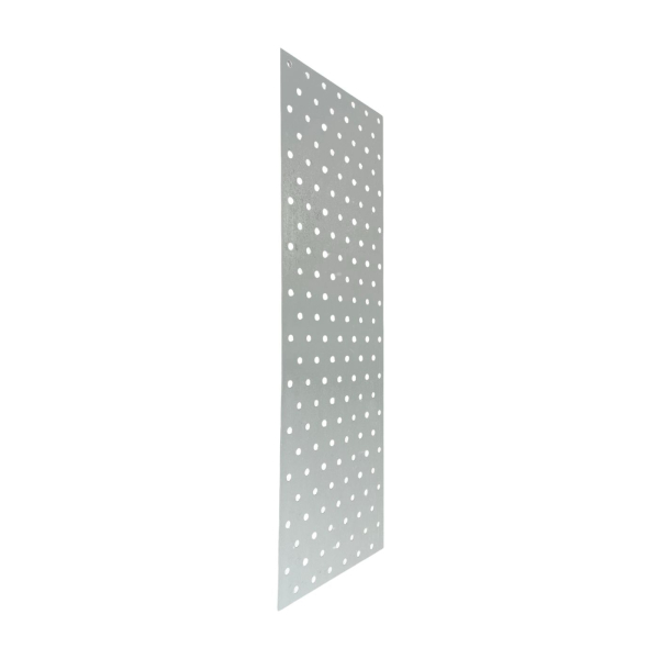 Lochplatte 140x400x2,0