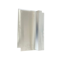 Blechziegel | Metalldachplatte passend für Erlus E 58 PLUS Braun RAL 8014