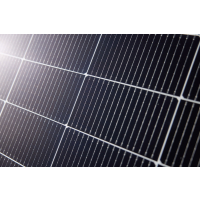 Palette: Q.TRON CLASSIC 440 Wp [15,8 kWp | 36 Module Glas-Glas]