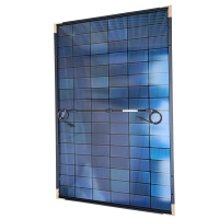 Palette: Q.TRON Black 440 Wp [15,8 kWp | 36 Module Glas-Glas]