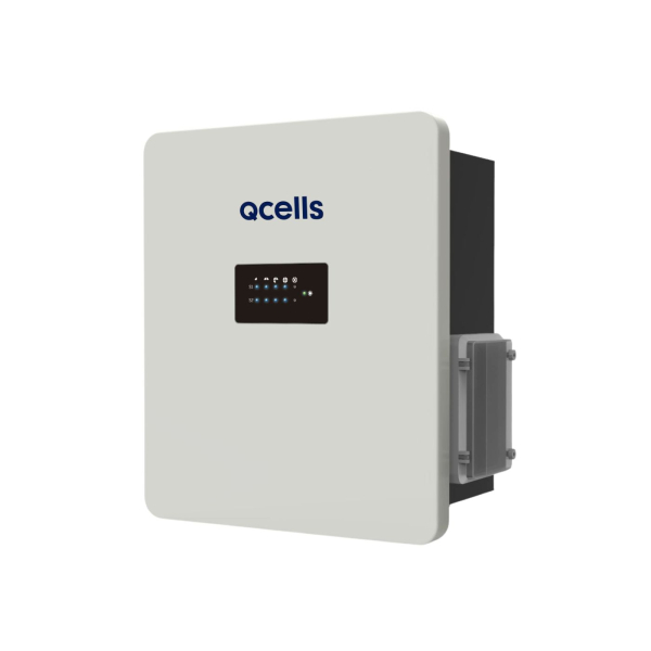 Q.SAVE BMS-G3 PARALLEL BOX + Q.SAVE BAT 6.0 kWh
