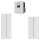 Q.SAVE BMS-G3 PARALLEL BOX + Q.SAVE BAT 6.0 kWh