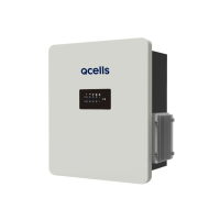 Q.SAVE BMS-G3 PARALLEL BOX + Q.SAVE BAT 12.0 kWh