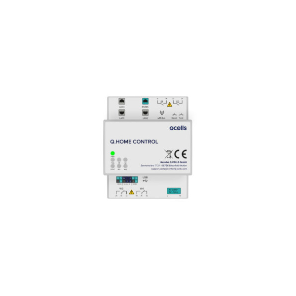 Q.HOME CONTROL