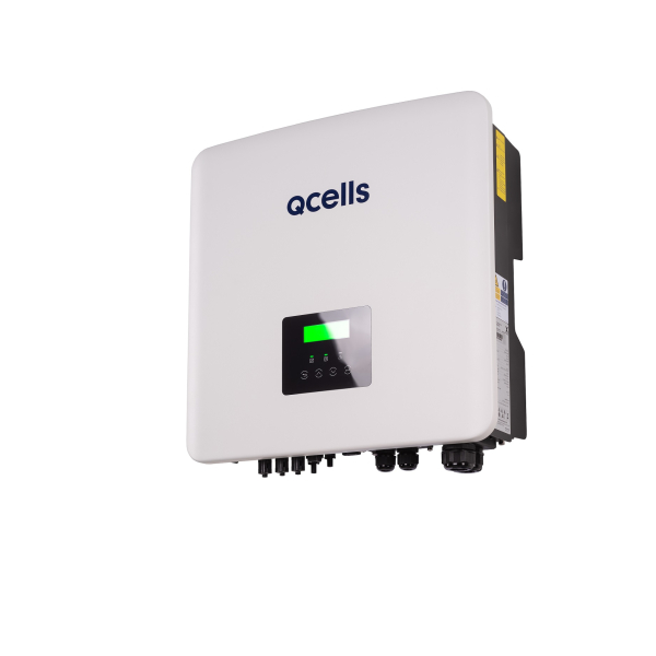 Q.VOLT HYB-G3 15.0kW 3P-D