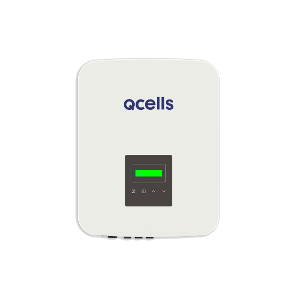 Q.VOLT-P10T-X - Wechselrichter 10.0 kW [2 MPPT]