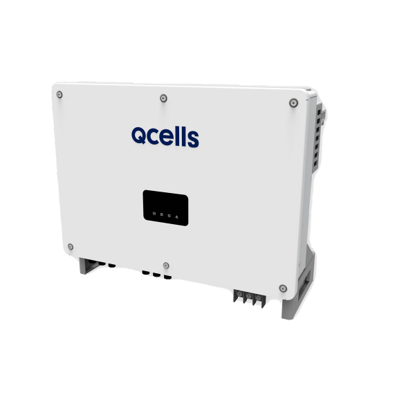 Q.VOLT-P60T-X - Wechselrichter 60.0 kW [6 MPPT]
