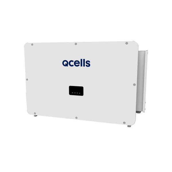 Q.VOLT-P120T-X - Wechselrichter 120.0 kW [12 MPPT]