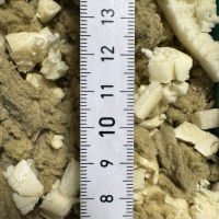 Steinwolle  Flocken | PU Dämmung Flocken, Großpackung