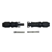 Solarstecker MC4 EVO 2 (SET: 1x Male + 1x Female)