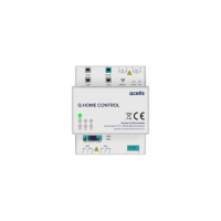 Q.HOME CONTROL inkl. WiFi+LAN Adapter