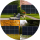 Solarzaun zum Einbetonieren – PV-Zaun aus verzinktem Stahl zur Stromgewinnung