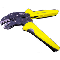 Crimpzange für MC4/HQC4 Solarstecker