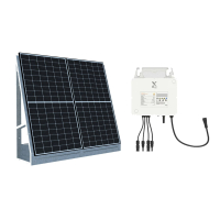 Gartenkraftwerk 2x Q.Tron Classic 440Wp +Solax X1 Micro...