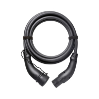 PKW Ladekabel Typ 2, 22kW, 7,5 m eMobility
