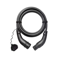 PKW Ladekabel Typ 2, 22kW, 7,5 m eMobility