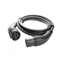 PKW Ladekabel Typ 2, 22kW, 7,5 m eMobility