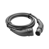 PKW Ladekabel Typ 2, 22kW, 7,5 m eMobility