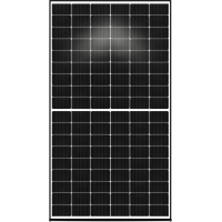 Komplettset Ost-West inkl. Q-Cells Solarmodul & Unterkonstruktion