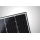 Komplettset Ost-West inkl. Q-Cells Solarmodul & Unterkonstruktion